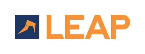 LEAP Primary Logo