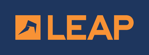 LEAP Primary Logo